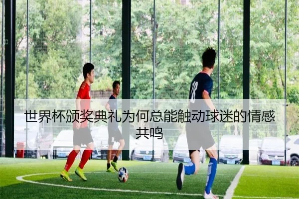 世界杯颁奖典礼为何总能触动球迷的情感共鸣
